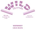 Carlos Mejuto 45" (2011)