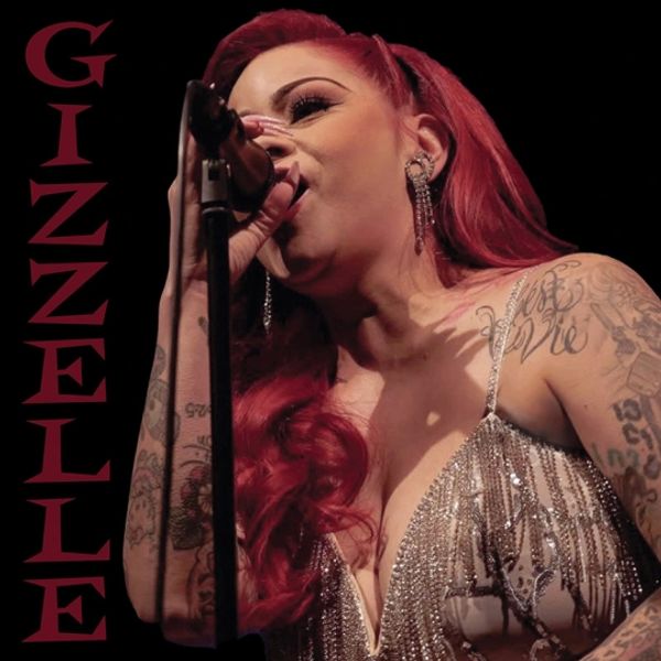Storm - Gizzelle - Storm - Vinyl 45"