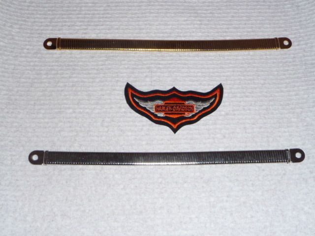 Accessories for Motorcycle Hats