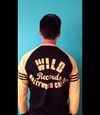 Wild Motorcyle Shirts