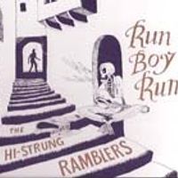Run Boy Run