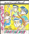 Good Time Blues - CD