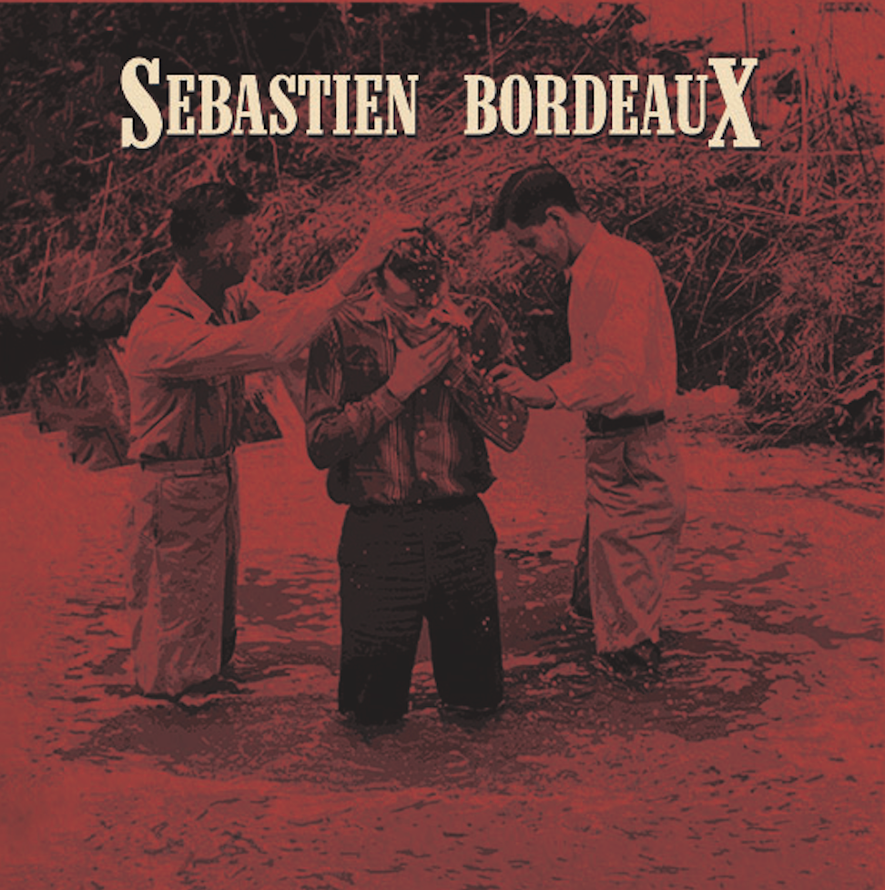 Sebastien Bordeaux - CD