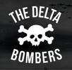 Delta Bombers (2014) - Delta Bombers (2014) CD *NEW*