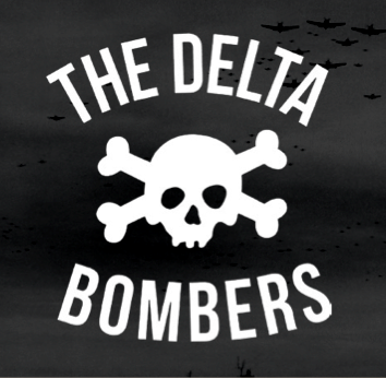 Delta Bombers (2014) - Delta Bombers (2014) CD *NEW*