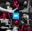 Delta Bombers LIVE - CD