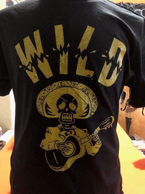 New Men's 2021 T-Shirt