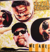 Ultrasonics - We are...
