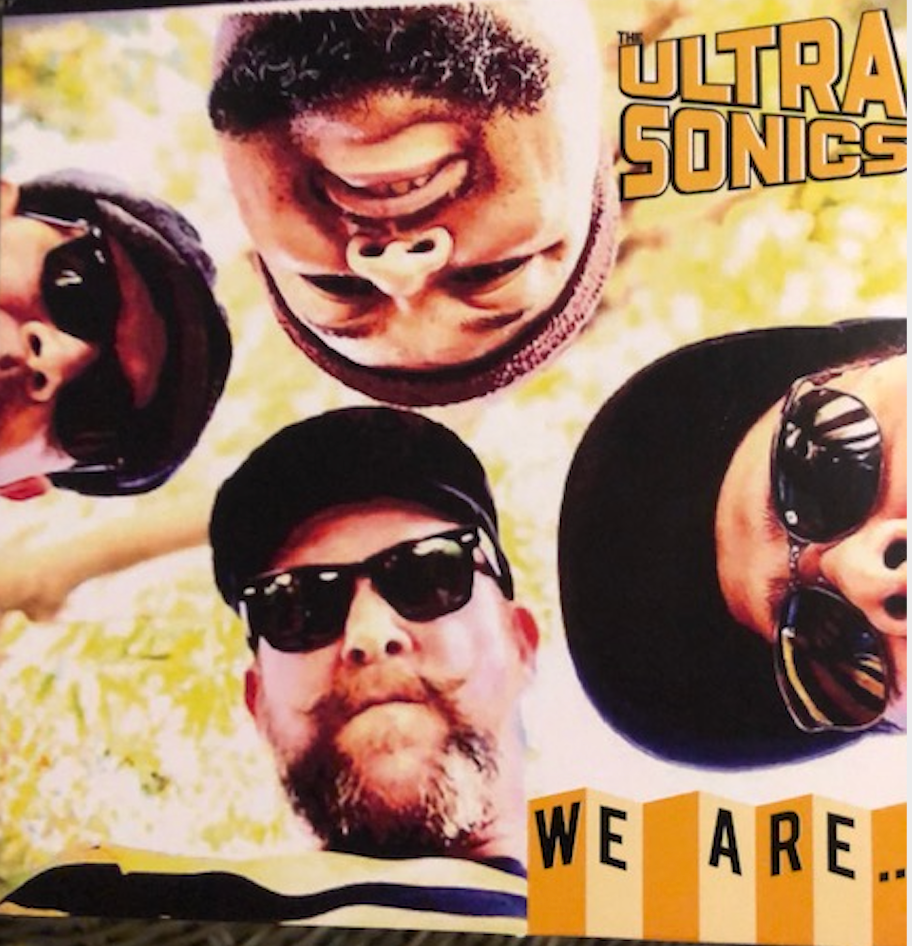 Ultrasonics - We are...