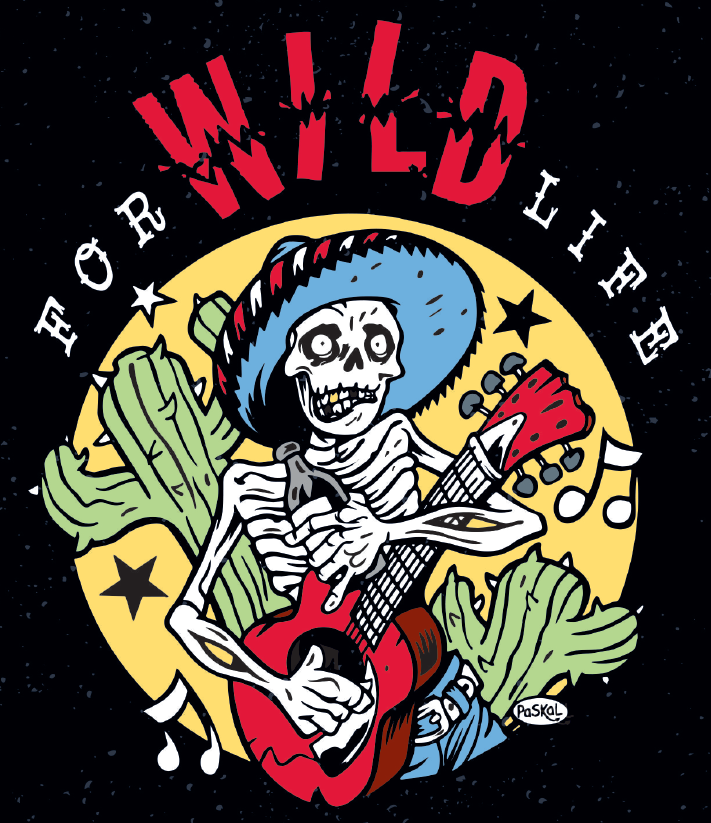 Wild Records - Delta Bombers