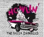 Wild Records - Delta Bombers