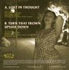 Lost in Thought - Bibi - Lost in Thought - Vinyl 45"