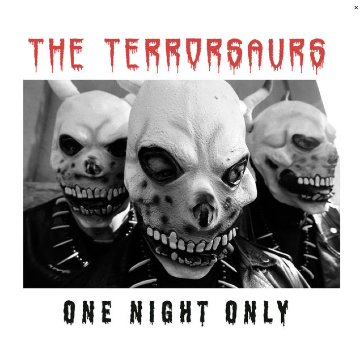 One Night Only - CD