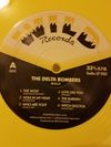 The Wolf LP - The Delta Bombers 