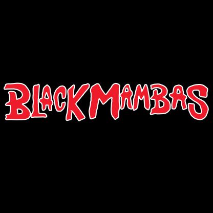 Black Mambas CD