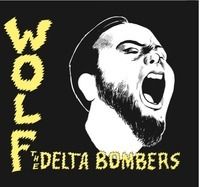 Wolf - CD