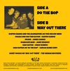 Do the Bop - Dustin Chance - Do the Bop - Vinyl 45"