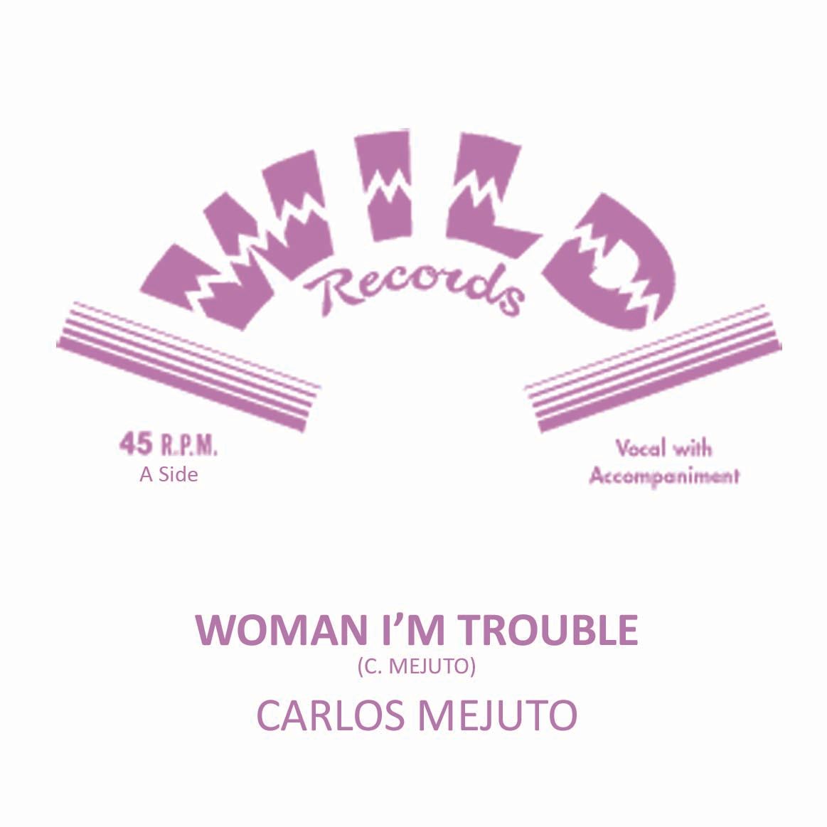 Carlos Mejuto 45" (2014)