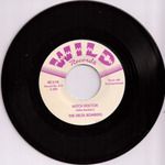 Delta Bombers 45"