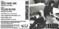 The Desperados 45" - The Desperados 45"