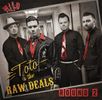 Round 2 - Toto & the Raw Deals - Round 2 - CD