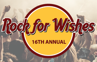 ROCK FOR WISHES