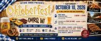 OCTOBERFEST - Scott Park