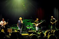 Full Mesh @ Benefit for Fragile X 