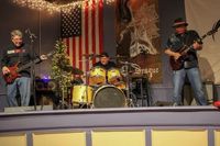 Silver Lining @ Dynasty Brewing Company