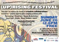 Silver Lining @ (Up) Rising Festival