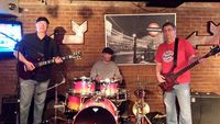 Silver Lining @ O'Shaughnessy's