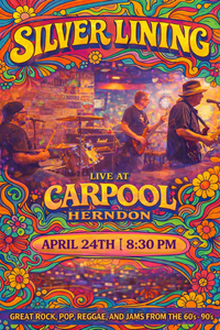 Silver Lining @ Carpool
