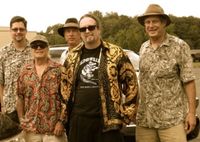 The Deacons - Fort Hunt Festival