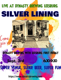 Silver Lining @ Dynasty Brewing