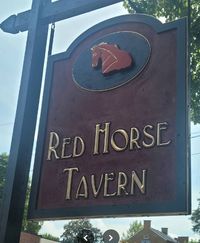 Silver Lining @ Red Horse Tavern 