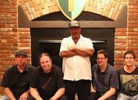 Heavy Lifters @ Hillsboro, VA concert series