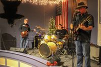 Silver Lining at Spanky's