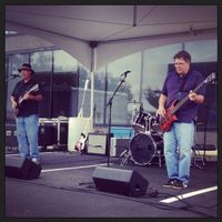 Silver Lining @ The Pub in Ashburn