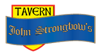 Randy McCargo and the Heavy Lifters @ John Strongbow's Tavern