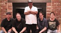 Heavy Lifters at Veterans Concert