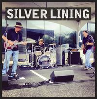 Silver Lining @ Show to benefit Autism