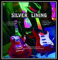 Silver Lining @ O'Shaughnessy's