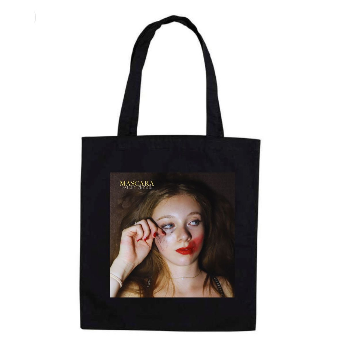 Mascara - Tote Bag