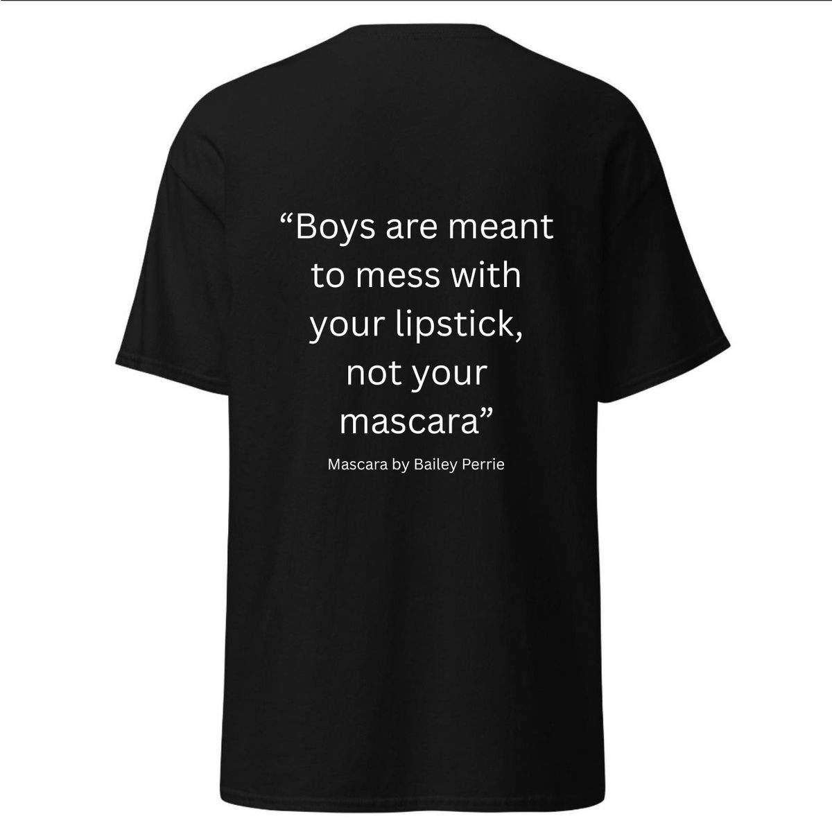 Mascara - T Shirt