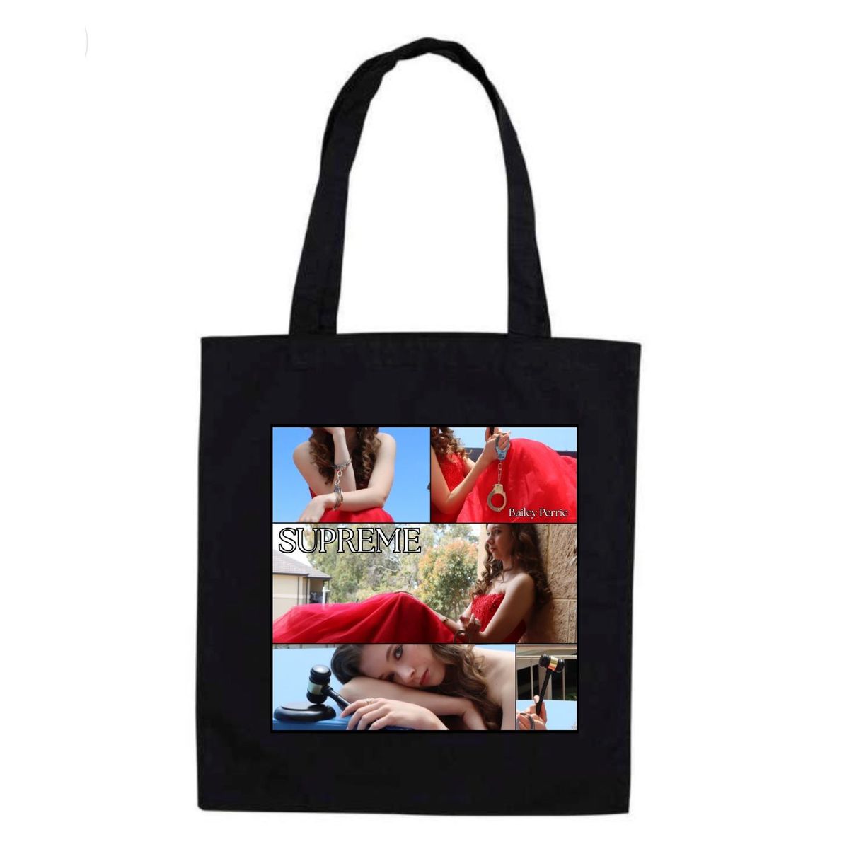Supreme - Tote Bag