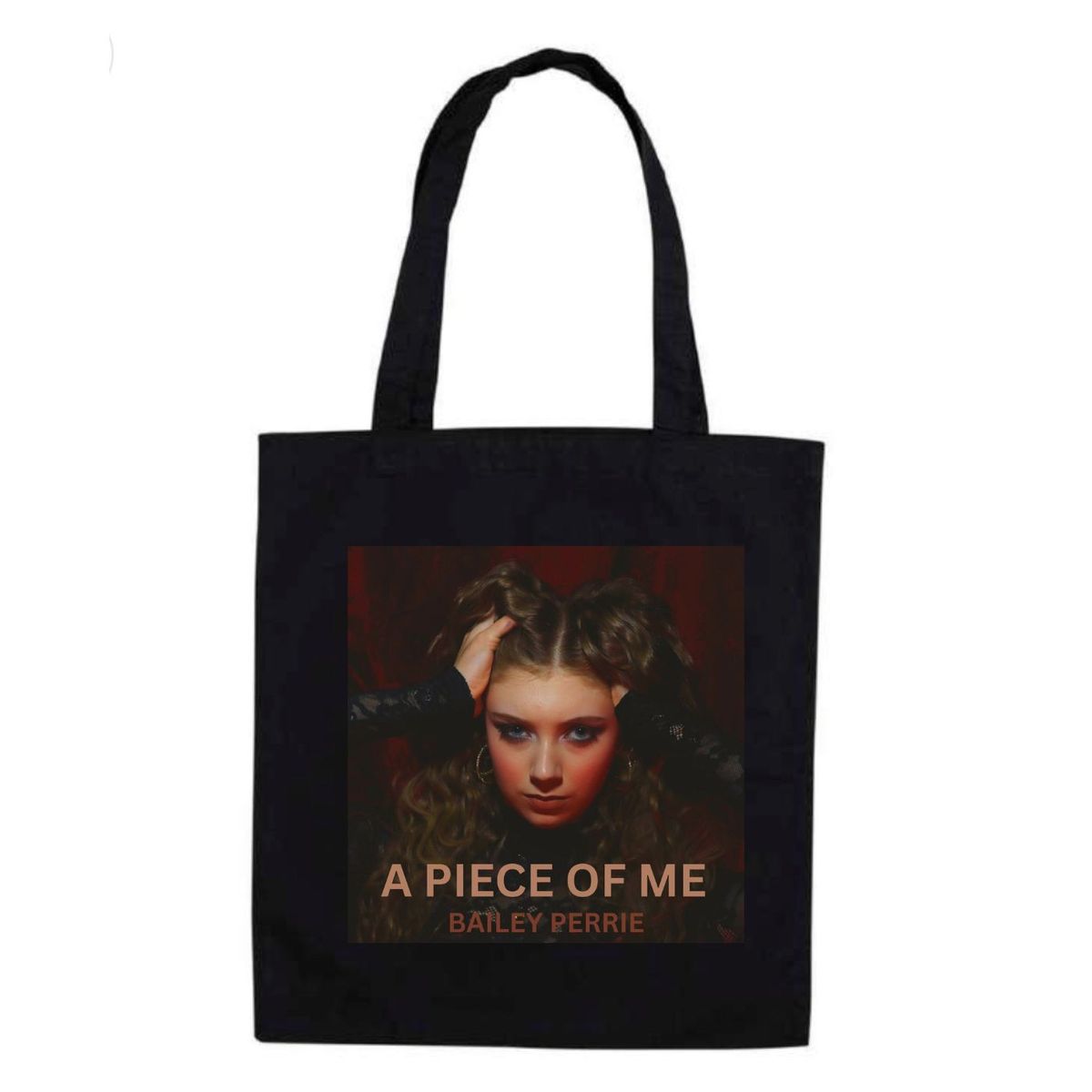 A Piece of Me - Tote bag