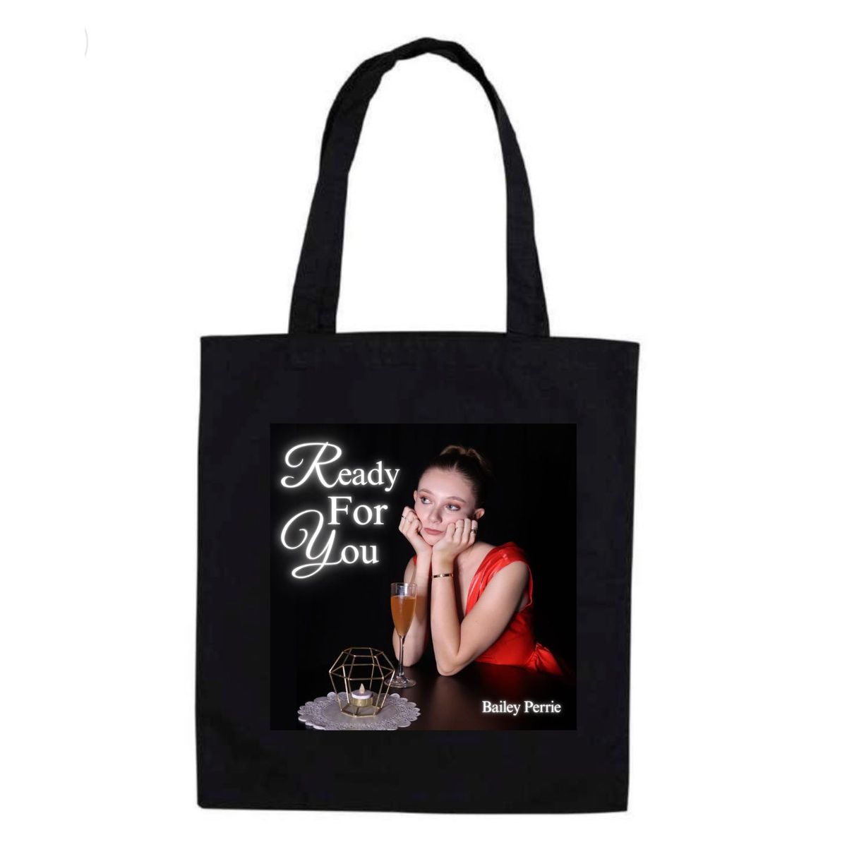 Ready For You - Tote