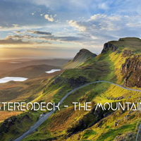 The Mountain Road (For Mum) by Brillstereodeck
