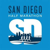 San Diego Half Marathon 10k & 5K