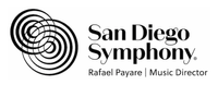 PETER AND THE WOLF with the San Diego Symphony